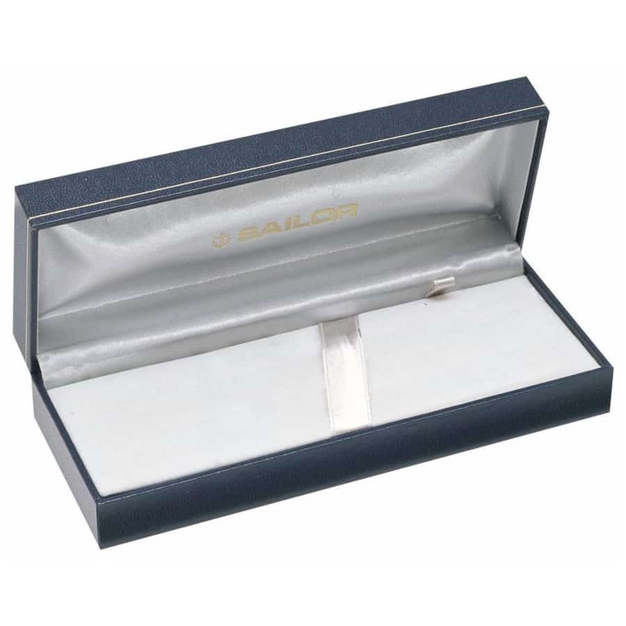 Velvet Pen Box