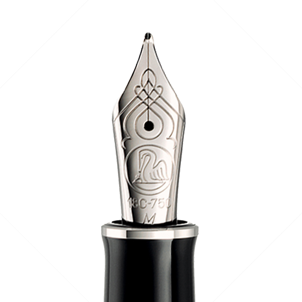 Pelikan Souveran M805 Stresemann Fountain Pen